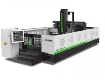 型材加工中心