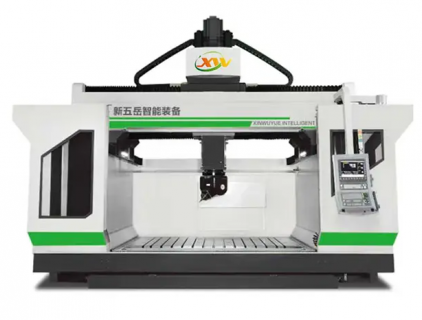 型材加工中心