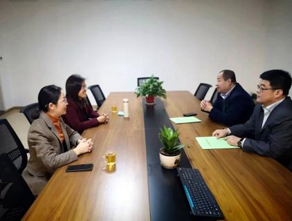 铝型材加工中心