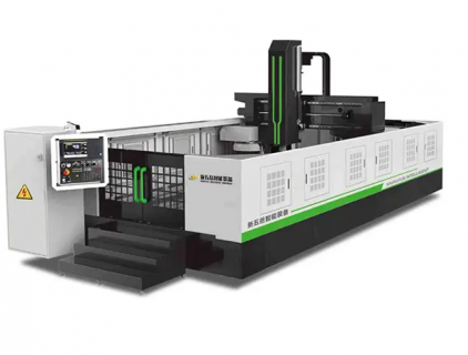 型材加工中心