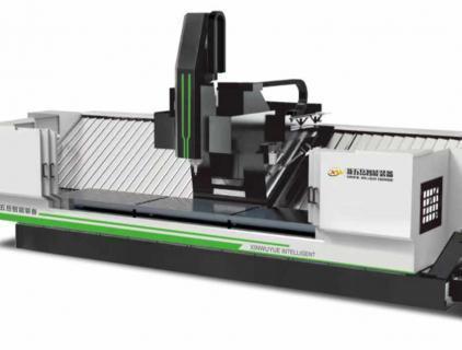 铝型材加工中心