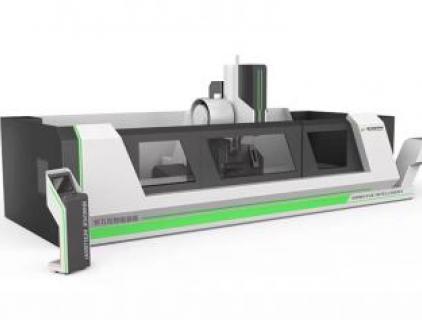 铝型材加工中心