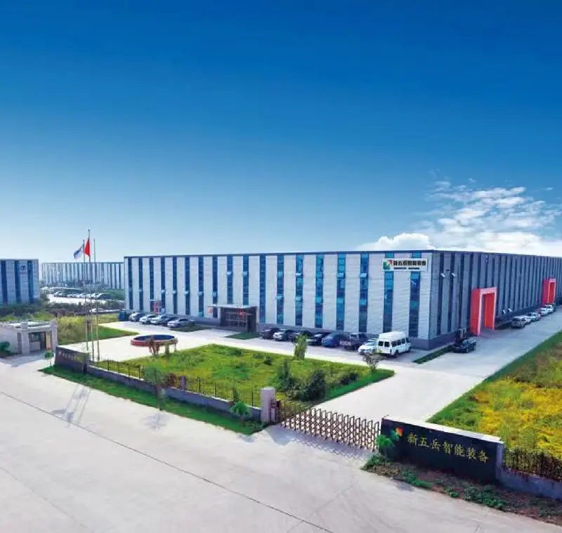 关于我们 关于我们