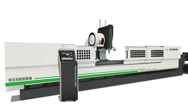 铝型材加工中心 铝型材加工中心