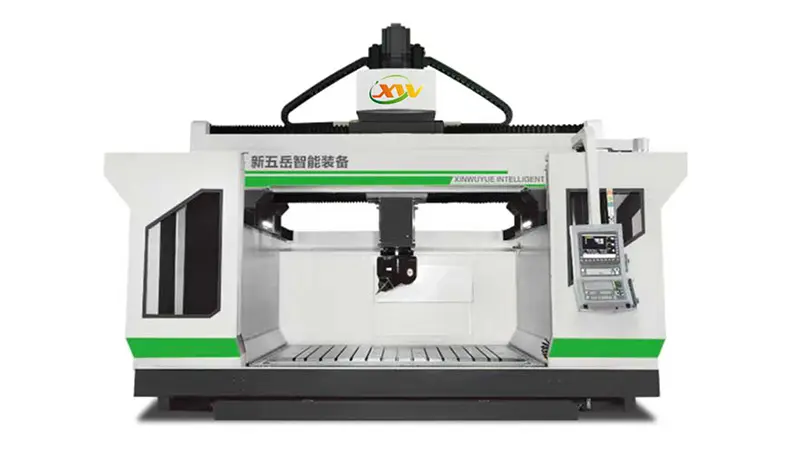 铝型材加工中心厂家