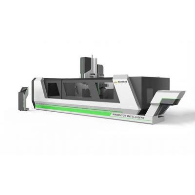 数控铝型材加工中心